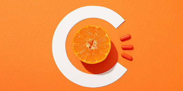 VitaminC Vitamin C Benefits Blog Image